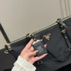 Prada Tote Bag Style 0021