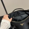 Prada Tote Bag Style 0021