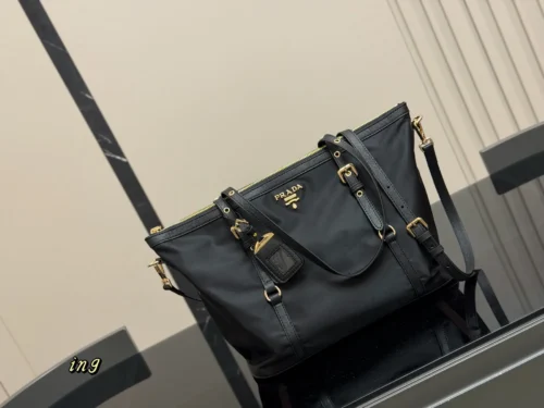 Prada Tote Bag Style 0021