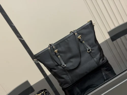 Prada Tote Bag Style 0021