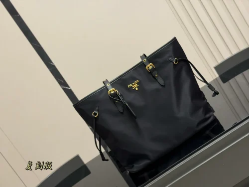 Prada Tote Bag Style 0023