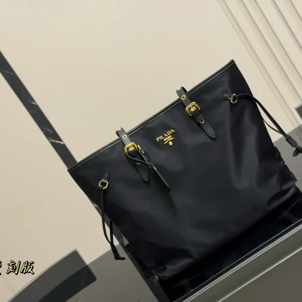 Prada Tote Bag Style 0023