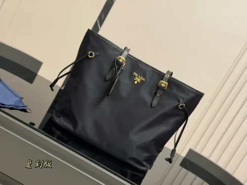 Prada Tote Bag Style 0023