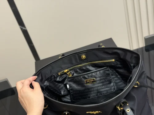 Prada Tote Bag Style 0023