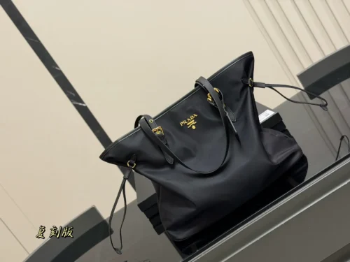 Prada Tote Bag Style 0023