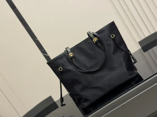 Prada Tote Bag Style 0023