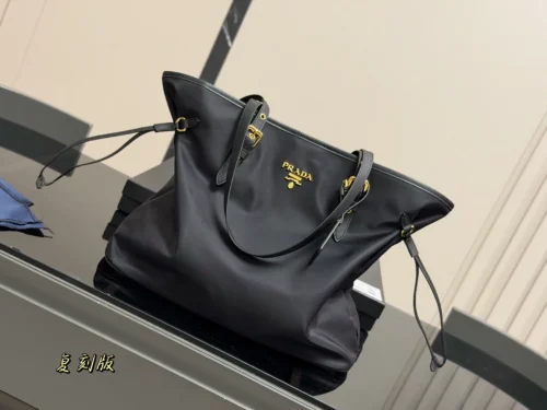 Prada Tote Bag Style 0023