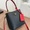 Prada Bucket Bag