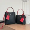 Prada Bucket Bag