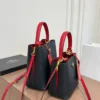 Prada Bucket Bag