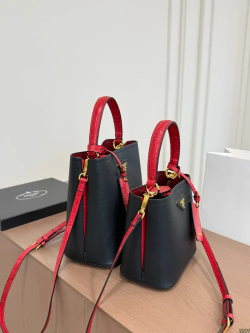 Prada Bucket Bag