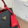 Prada Bucket Bag