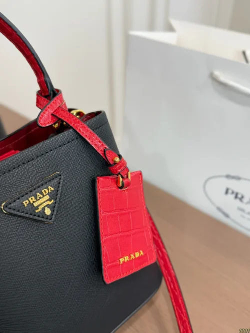 Prada Bucket Bag