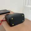 Prada Bucket Bag