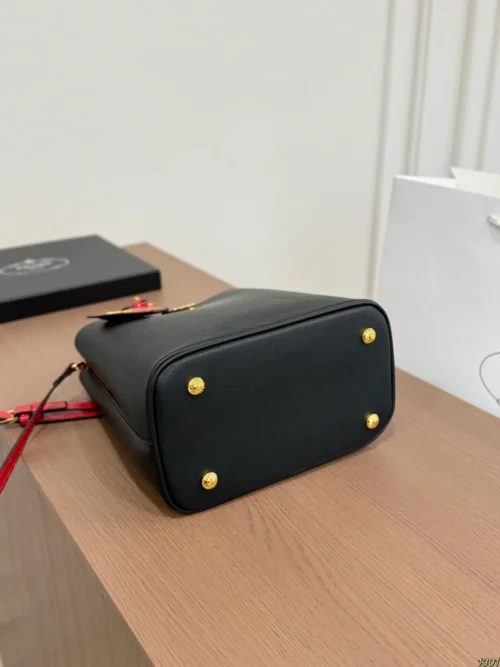 Prada Bucket Bag