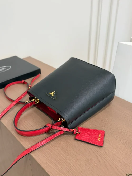 Prada Bucket Bag