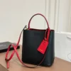 Prada Bucket Bag
