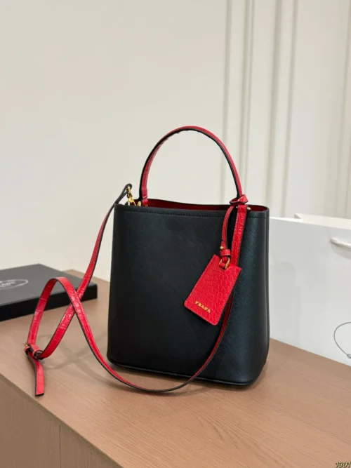 Prada Bucket Bag