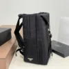 Prada Nylon Backpack