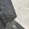 Prada Nylon Backpack