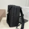 Prada Nylon Backpack