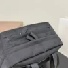 Prada Nylon Backpack