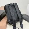 Prada Nylon Backpack