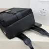 Prada Nylon Backpack