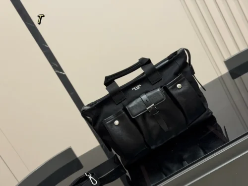 Prada Shoulder Bag