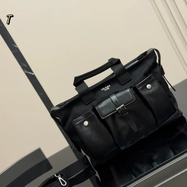 Prada Shoulder Bag