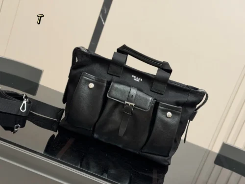Prada Shoulder Bag