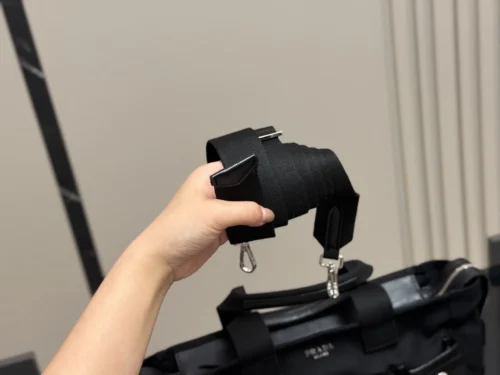 Prada Shoulder Bag