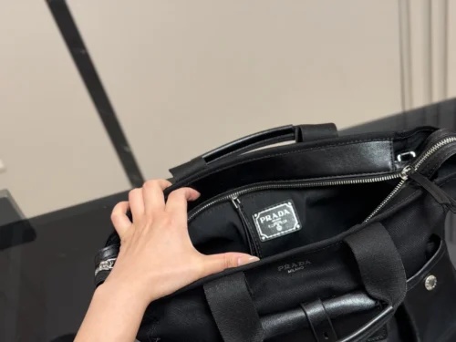 Prada Shoulder Bag