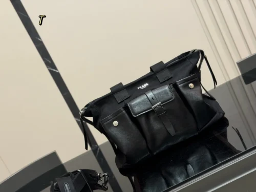 Prada Shoulder Bag