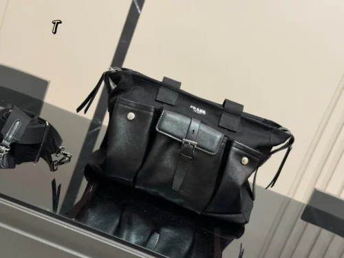 Prada Shoulder Bag