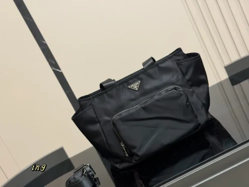 Prada Tote Bag Style 0033