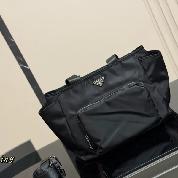 Prada Tote Bag Style 0033