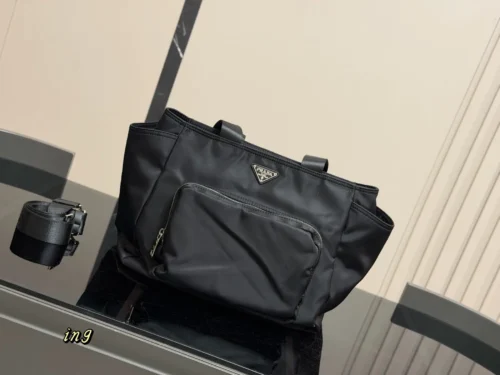 Prada Tote Bag Style 0033