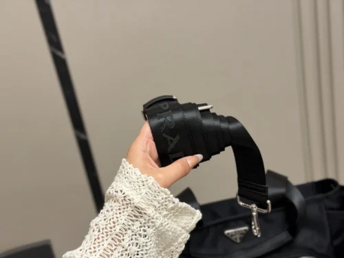 Prada Tote Bag Style 0033
