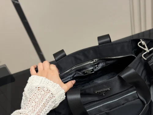 Prada Tote Bag Style 0033