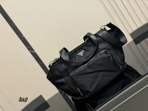 Prada Tote Bag Style 0033