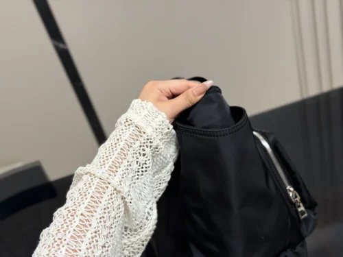 Prada Tote Bag Style 0033