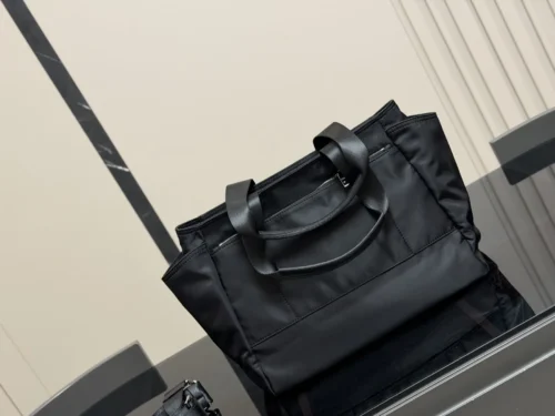 Prada Tote Bag Style 0033