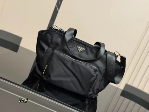 Prada Tote Bag Style 0033