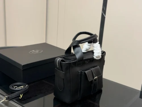 Prada Shoulder Bag Style 0035