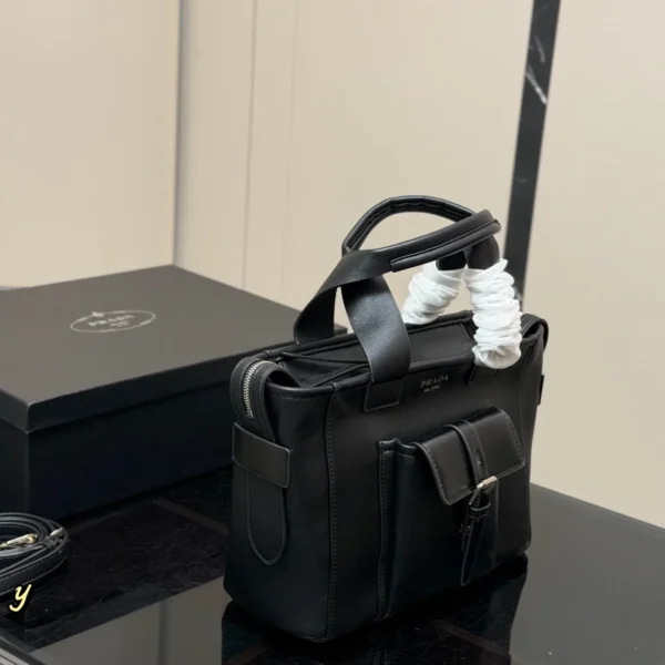 Prada Shoulder Bag Style 0035