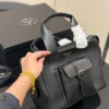Prada Shoulder Bag Style 0035