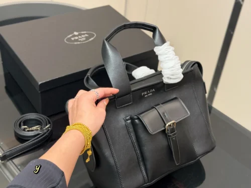 Prada Shoulder Bag Style 0035