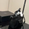 Prada Shoulder Bag Style 0035