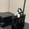 Prada Shoulder Bag Style 0035